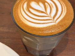-EAU CAFE(永康路店)