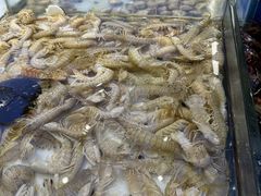 -川骄海鲜自助(河东店)
