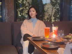 -Q MEX 库迈墨西哥餐吧(三里屯店)