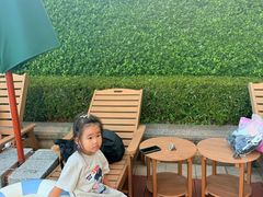 -汕头龙光喜来登酒店