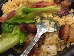 -新大咀港式茶餐厅(宝山万达店)