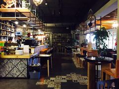 -南京夫子庙国际青年旅舍(平江府路店)