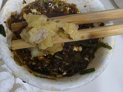 -海关荤豆花(洋河一路店)