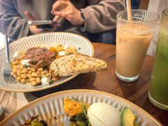 -BAKER&SPICE(国金中心商场店)