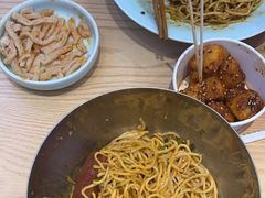 -醉面(西铁营万达店)