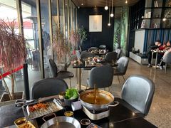 大堂-KCOOKING概念韩餐(世茂52+店)
