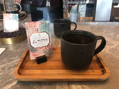 虹吸苏门答腊-星巴克臻选(南京艾尚天地店)