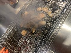 -小团团·路边烤牛肉(南岭壹街店)