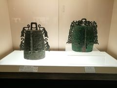 -上海博物馆(人民广场馆)