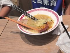 -小条食堂(筼筜天虹店)