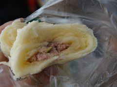 -俞记安顺特色破酥包(民生路店)