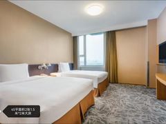 -北京民族园葉子里酒店(鸟巢店)