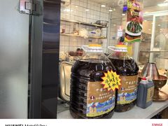 -兰州陈记牛肉面 ·烧烤· 铜锅涮肉(万达店)