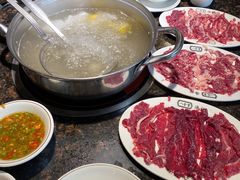 -八合里潮汕鲜牛肉火锅(惠州华贸店)
