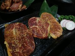 -炭虎烤肉(桂林路店)