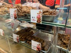 -上海老天禄