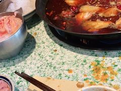 -五里关火锅(牛市口店)