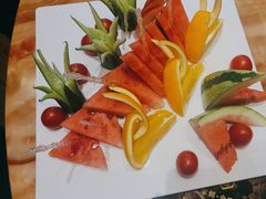 -清真军邺·金富苑肥牛城(海湖新区精品店)