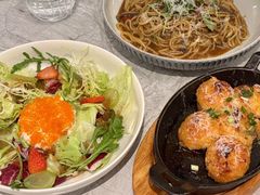 -西堤牛排(南京龙江店)