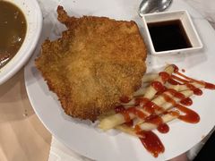 -德大西餐社(云南南路店)