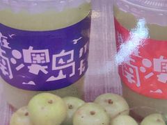 -南澳岛打卡果汁冰公司