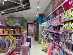 -TOYSRUS玩具反斗城(上海万象城店)