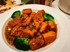 -百乐门喜宴(海珠广场华厦店)