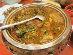 -北平食府(马鞍山路店)