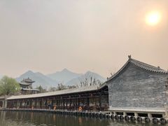 -西安关中民俗艺术博物院