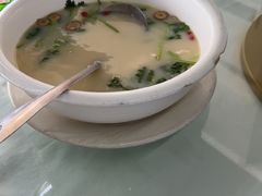 -八仔大富楼·河鲜(西江店)