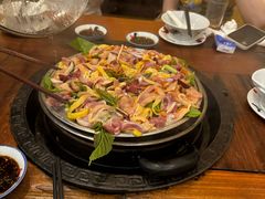 -阿多私房菜(顺德店)