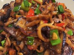 -新新湘菜馆(新中街二条店)
