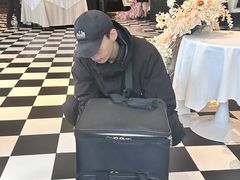 -BLACKSWAN黑天鹅(环球店)