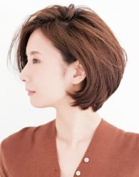 -TRIMS HAIR 修剪造型·烫染接发
