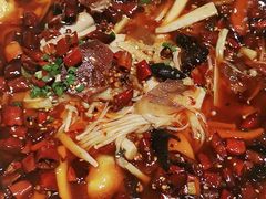 -高第街56号餐厅(银座商城玉函店)