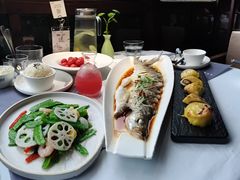 -野蔓果·山野菜(西湖景区·龙井茶田店)