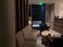 -Hideout Hookah Lounge·隐觅地