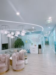 -久匠·野生眉半永久纹绣