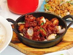 -潮界(虹桥新天地店)