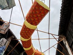 -惠山古镇·寄畅园