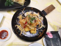 -佳丽海鲜大酒楼·宴会厅(蔡塘店)