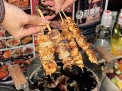 -沼津港精致料理·寿喜烧·烧鸟(龙湖南桥天街日料榜单店)