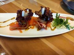 -王鼎精致料理铁板烧(世博源店)