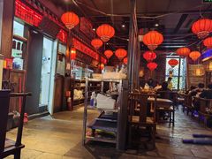 -蛙有道·铁锅牛蛙(万泰汇店)