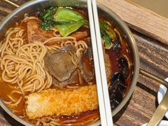 -小满手工粉(北京来福士店)