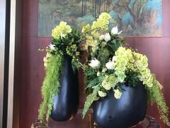 -东方红海鲜百汇(国际大厦店)