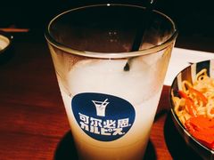 -山杏yama-katsu·吉列炸物