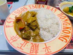 -肥韬茶餐厅(海上世界店)