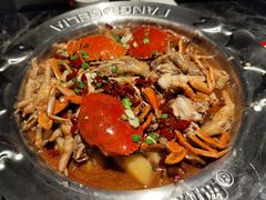 -胖哥俩肉蟹煲(长沙高铁吾悦广场店)