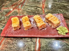 -炙柒Sekinana·精致料理 烧鸟·铁板烧(海上世界店)